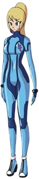 Ai zero suite Samus 