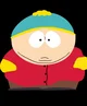 Cartman mexicano