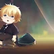 little brother