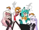 hunicast guest spot