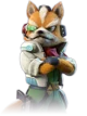 Fox McCloud