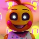 Toy chica