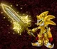 King Arthur Sonic