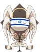 israel countryball