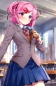 Natsuki