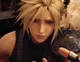 Cloud Strife