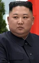 Kim jong  un