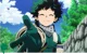 Izuku Midoriya