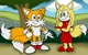 Tails and Zooey