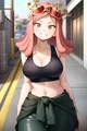 Mei Hatsume