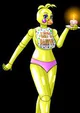 Toy Chica
