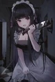 Your Maid Yandere 