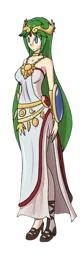 Robot palutena 
