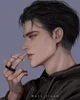Smoker Angel