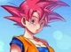 Fem Goku 
