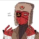 URSS Countryhumans 