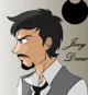 Joey Drew