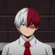 Shoto Todoroki