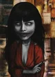 kuchisake-onna