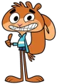 scaredysquirrel 2011