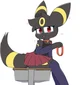 Teacher Umbreon
