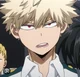 Bakugou