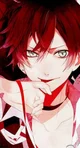 Ayato yandere