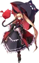 Rachel Alucard
