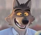 Mr Wolf