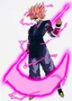 Goku Black SDBH