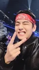 Kim Taehyung 