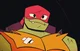ROTTMNT Raphael