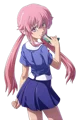 Yandere Mommy Yuno
