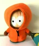 Kenny Plush