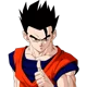 Gohan 