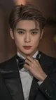 Jung Jaehyun 