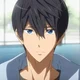 Haruka Nanase