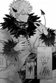 Bakugo DemonAU