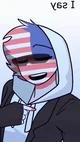 Usa Countryhumans 