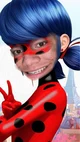 Masonulous Ladybug 