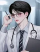 Docter husband