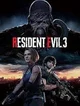 Resident Evil 3 RPG