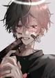 Killer suicidal bf 