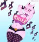 Female Killer Queen 