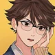 Oikawa Tooru