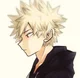 Katsuki Bakugo