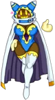 Female Magolor