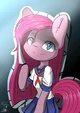 Yandere Pinkie Pie