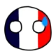 French Guineaball