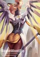 Mercy  NSFW